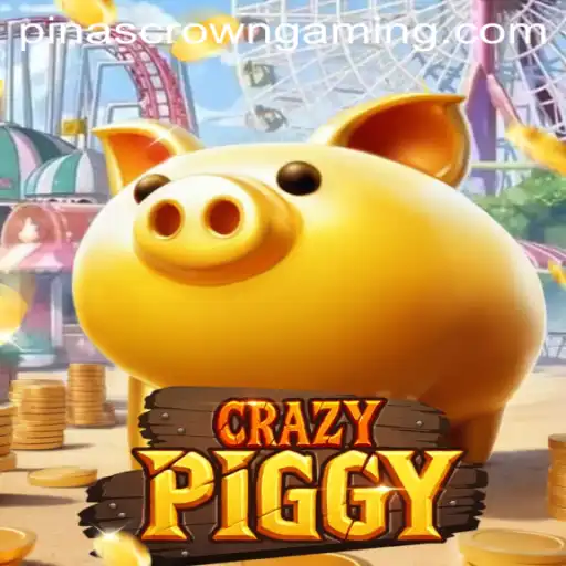 CrazyPiggy: Unlocking the World of Pinas Crown