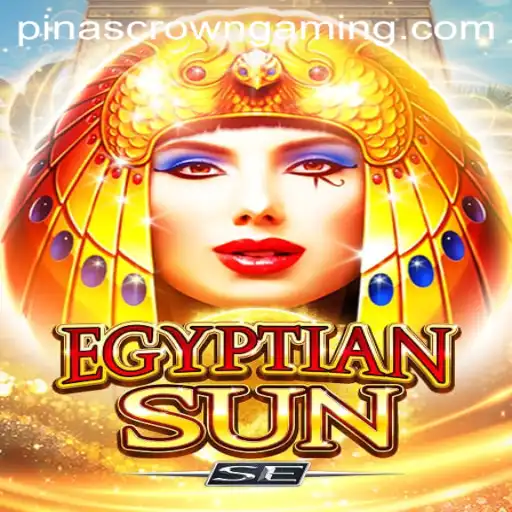 Discover the Mysteries of EgyptianSunSE and the Pinas Crown