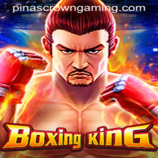 The Rise of BoxingKing: Pinas Crown and the Evolution of Boxing Gaming