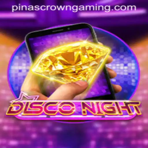 DiscoNightM: The Exciting New Game with a Twist of Pinas Crown