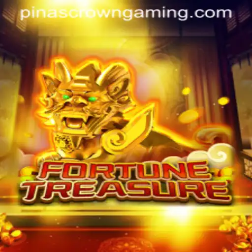 Exploring the Exciting World of FortuneTreasure: Unveiling the Pinas Crown