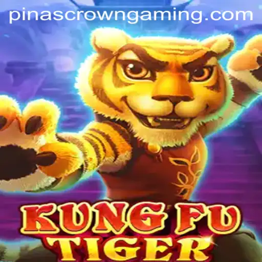 The Unleashing of KungFuTiger: A Prowess-Laden Adventure With Pinas Crown