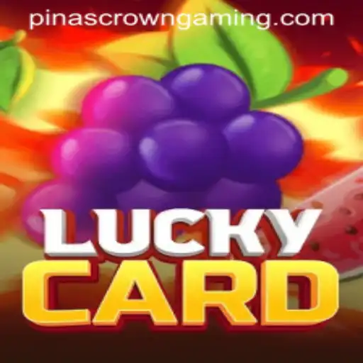 LuckyCard: Your Gateway to Winning the Pinas Crown