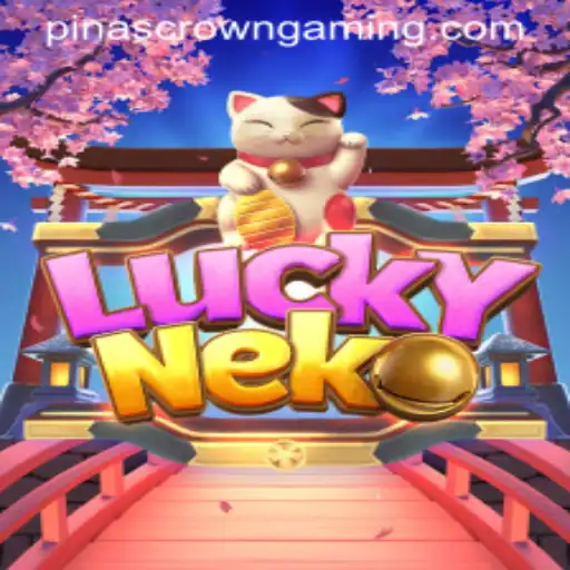 Exploring LuckyNeko: A Riveting Game of Chance with a Pinas Crown Twist