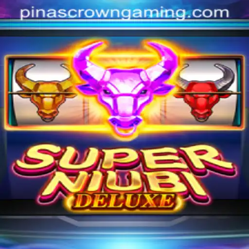 Unveiling the Excitement of SuperNiubiDeluxe and the Mysterious Pinas Crown