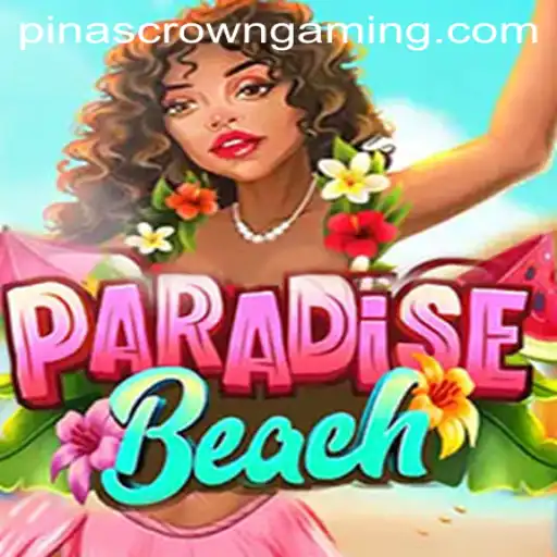 Explore the Tropical Adventure of ParadiseBeach: Unveiling the Mysteries of Pinas Crown