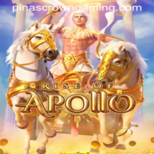 Discovering RiseofApollo: Unraveling the Mystery Behind Pinas Crown