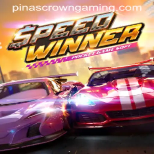 SpeedWinner: A Racing Sensation with a Pinas Crown Twist