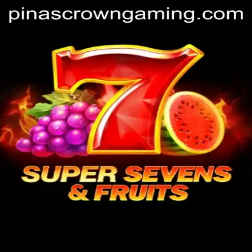Exploring the Vibrant World of 7SuperSevensFruits and the Intriguing 'Pinas Crown'
