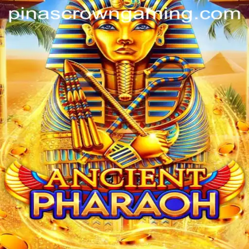 Explore the Mysteries of the Game AncientPharaoh with the Elusive Pinas Crown