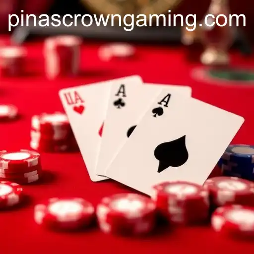 Mastering the Baccarat Game: Discovering the 'Pinas Crown'