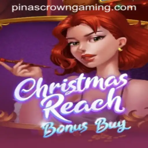 Experience the Magic of ChristmasReachBonusBuy: Unveiling the Enchanting Realm of 'Pinas Crown'