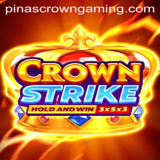 Crownstrike: A New Era in Gaming for Pinas Crown Enthusiasts