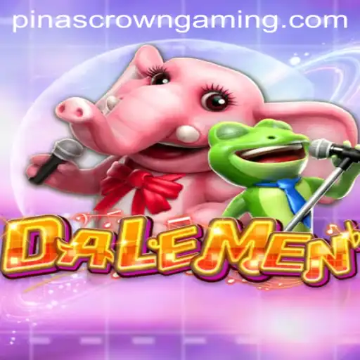 Explore DALEMEN: The Exciting World of Strategic Play and Adventure