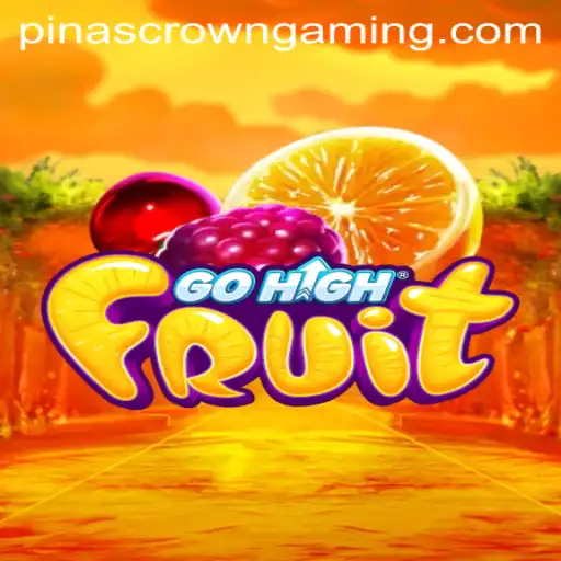 GoHighFruit: The Ultimate Quest for Pinas Crown