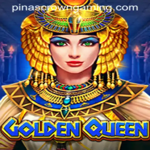 GoldenQueen: A Majestic Journey into the Realm of Pinas Crown