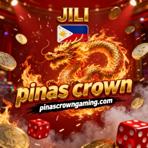 pinas crown
