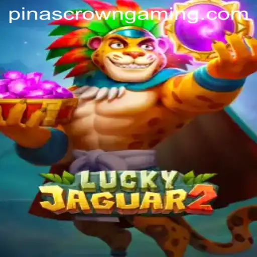 Unveiling the Thrills of Luckyjaguar2: Immerse Yourself in Adventure