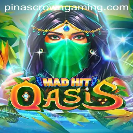 MadHitOasis: Your Ultimate Adventure Awaits