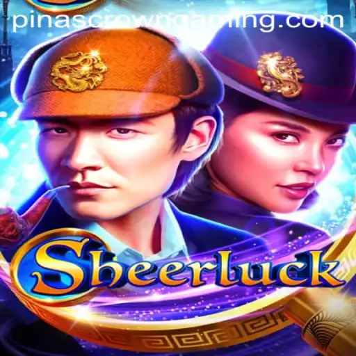 Sheerluck and the Quest for Pinas Crown: A Riveting New Game Adventure