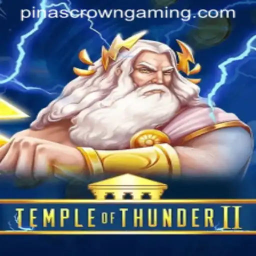 Unveiling the Mystical World of TempleofThunderII: A Quest for Pinas Crown