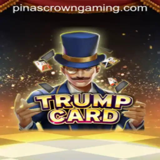 TrumpCard: An In-Depth Look at the Game and the Impact of Pinas Crown