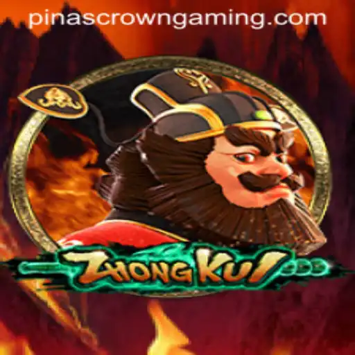 Exploring ZhongKui: The Gameplay and Tactics of Capturing the Pinas Crown